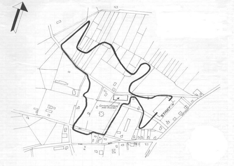 circuit de hoef 2014